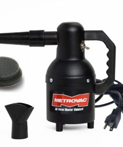 MetroVac Sidekick SK-1 Secador de Motocicletas | Metro Vac