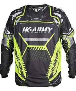 Jersey HK Army Freeline 2021 (Eléctrico, Pequeño)