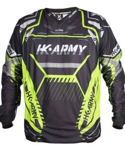Jersey HK Army Freeline 2021 (Eléctrico, Grande)