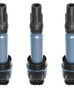 ENA Set de 3 Bobinas de Encendido 2006-2015 Compatible con