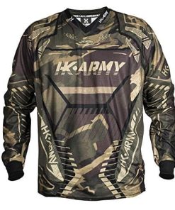 Jersey de Paintball/Airsoft HK Army Freeline (Sandstorm,
