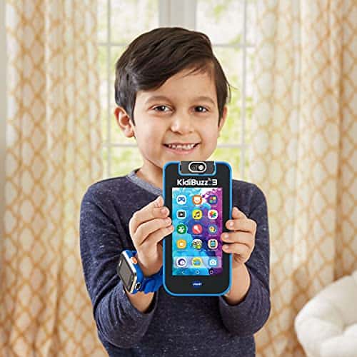 VTech KidiBuzz 3, Negro - Imagen 11