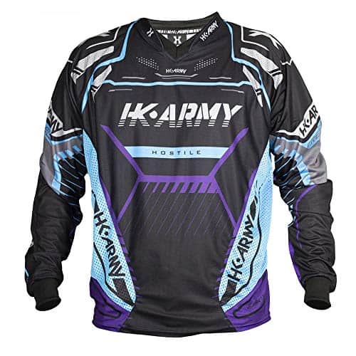 Jersey de Paintball/Airsoft HK Army Freeline (Veneno,