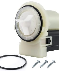 Motor de bomba de drenaje para lavadora 280187 8181684