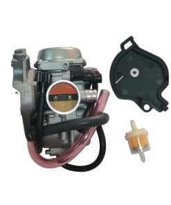Carburador Goodfind68 nuevo compatible con Kawasaki Brute