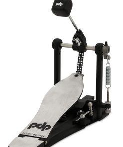 Pedal de bombo individual de la Serie 800 de PDP By DW