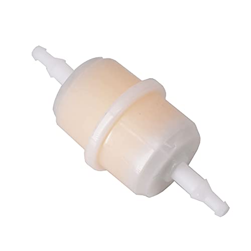 Bomba de Combustible Tektall para Generador Cortacésped - Imagen 4