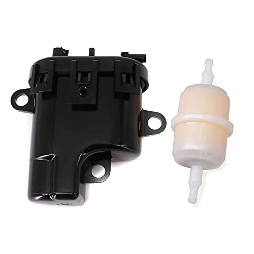 Bomba de Combustible Tektall para Generador Cortacésped - Imagen 7