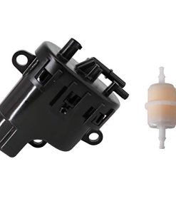 Bomba de Combustible Tektall para Generador Cortacésped