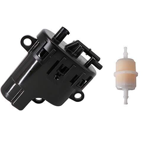 Bomba de Combustible Tektall para Generador Cortacésped