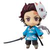 Figura de Aniplex Demon Slayer Nendoroid Tanjiro Kamado