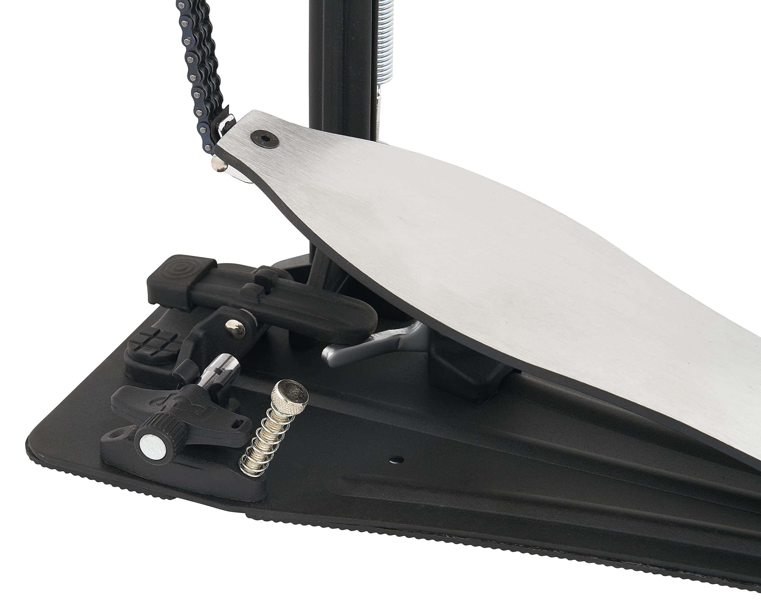 Pedal de bombo individual (doble cadena) de la Serie - Imagen 5