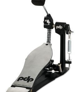 Pedal de bombo individual (doble cadena) de la Serie