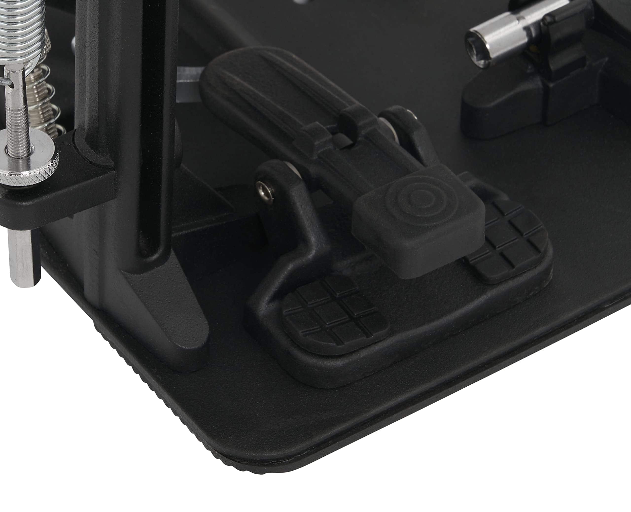 Pedal de bombo individual (doble cadena) de la Serie - Imagen 7