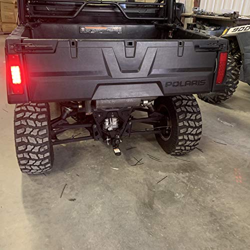 MCSADVENTURES Kit de Intermitentes Plug and Play Legal para - Imagen 4