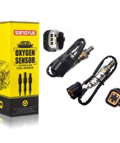 Sangyue 2X Sensor de Oxígeno para Hyundai Elantra 2004-2008