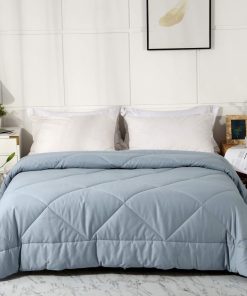 Colección Leisurely 2024 Edredón Premium Mejorado Sin