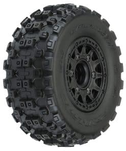 Llanta de RC Pro-line Racing Badlands MX SC M2 MTD Raid
