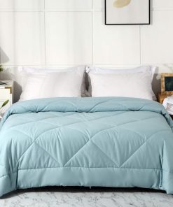 Edredón de cama sin comprimir de la colección Leisurely