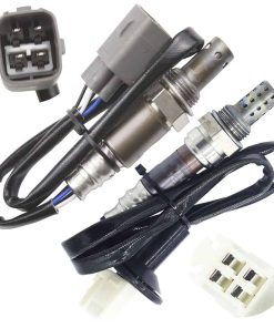 Sangyue 2X Sensor de Oxígeno para Toyota -a + Abajo