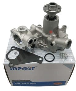 Bomba de Agua INPOST 13-509 11-9499 para Motores Thermo