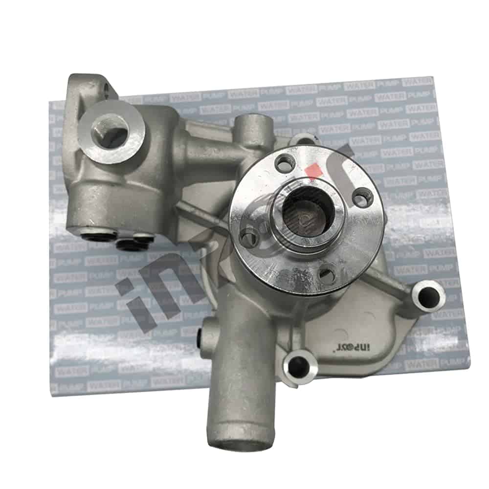 Bomba de Agua INPOST 13-509 11-9499 para Motores Thermo - Imagen 3