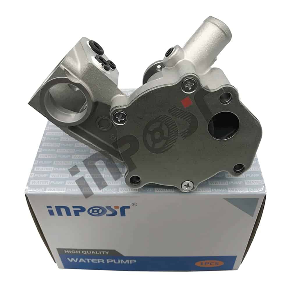 Bomba de Agua INPOST 13-509 11-9499 para Motores Thermo - Imagen 7