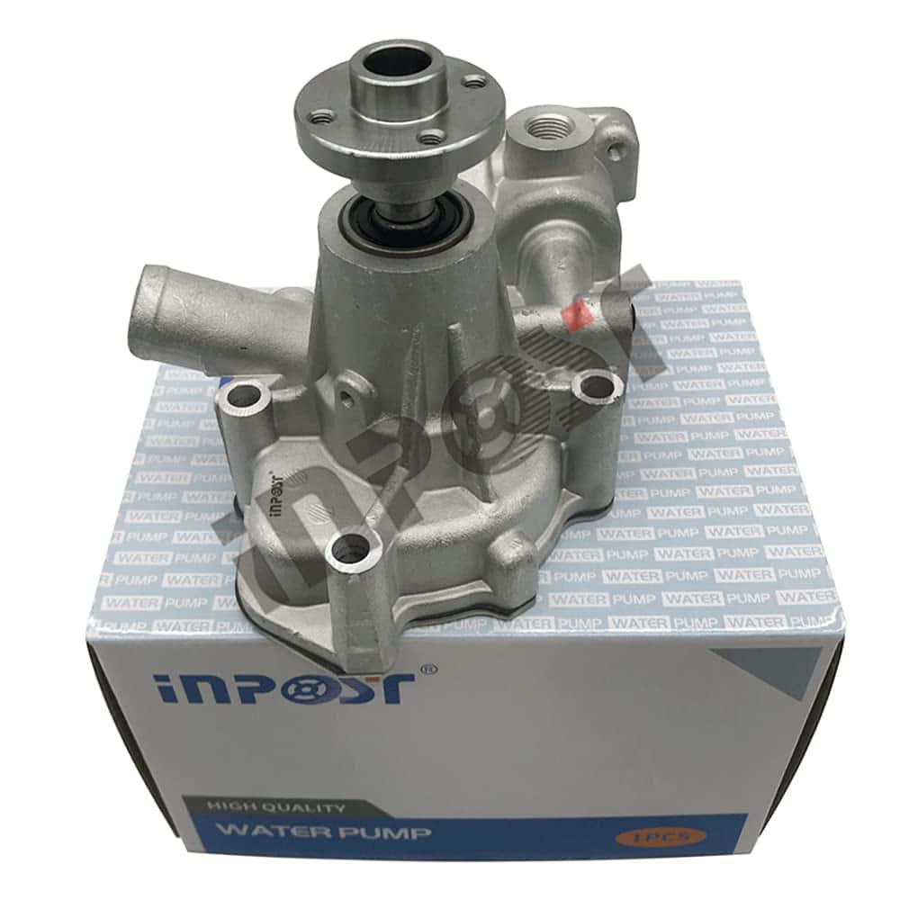 Bomba de Agua INPOST 13-509 11-9499 para Motores Thermo - Imagen 4