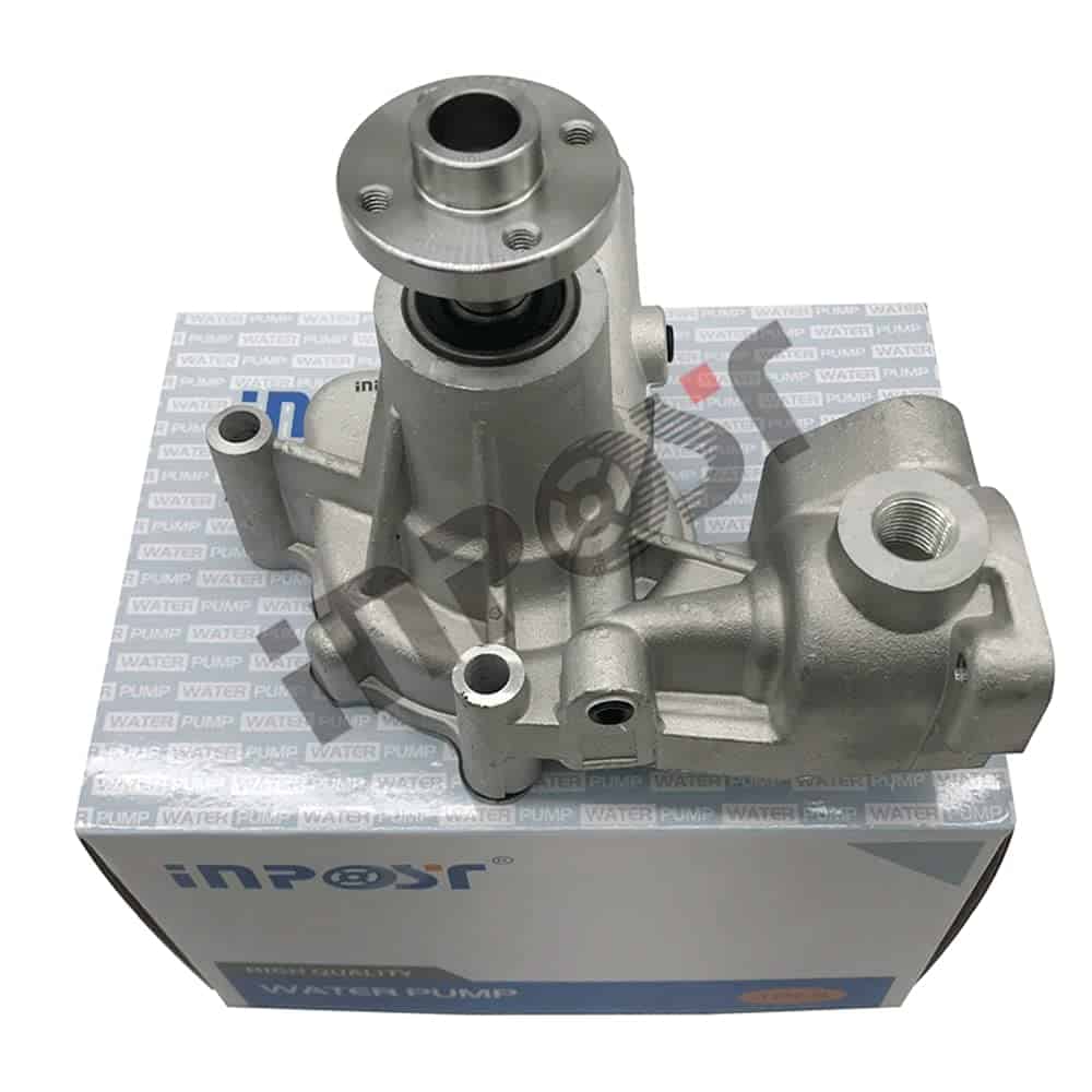 Bomba de Agua INPOST 13-509 11-9499 para Motores Thermo - Imagen 5