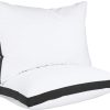 Almohadas para Dormir de Utopia Bedding Tamaño Queen