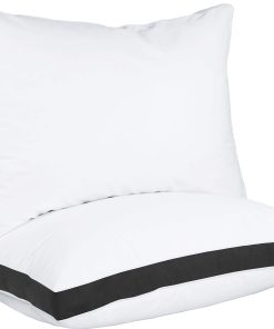 Almohadas para Dormir de Utopia Bedding Tamaño Queen