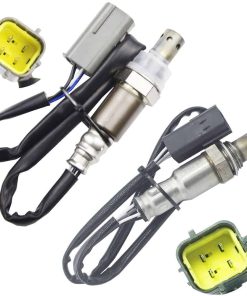 Sangyue 2X Sensor de Oxígeno para Nissan -a + Abajo