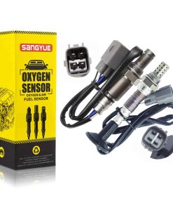 Sangyue 2X Sensor de Oxígeno para Toyota Prius 2004-2009