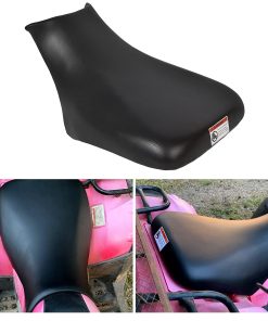 HECASA Asiento Completo de Repuesto Compatible con Honda