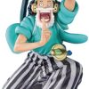 TAMASHII NATIONS - One Piece - Usopp (Usochachi), Estatua