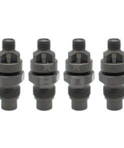 Inyector de combustible BSDIOSFL 0432217276 Adecuado para