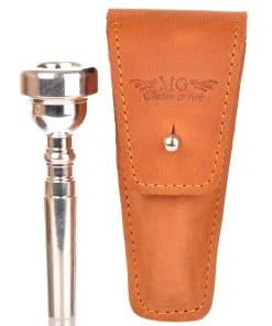 Protector de Válvula de Trompeta de -MG Leather Work