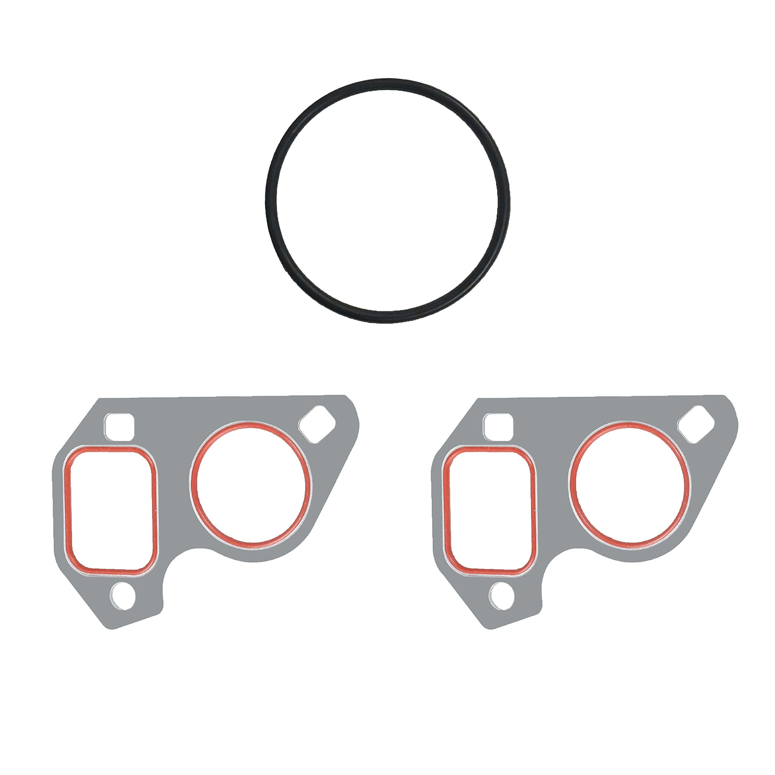 Kit de Bomba de Agua IRONTREE AW5104 Profesional con 2 - Imagen 8