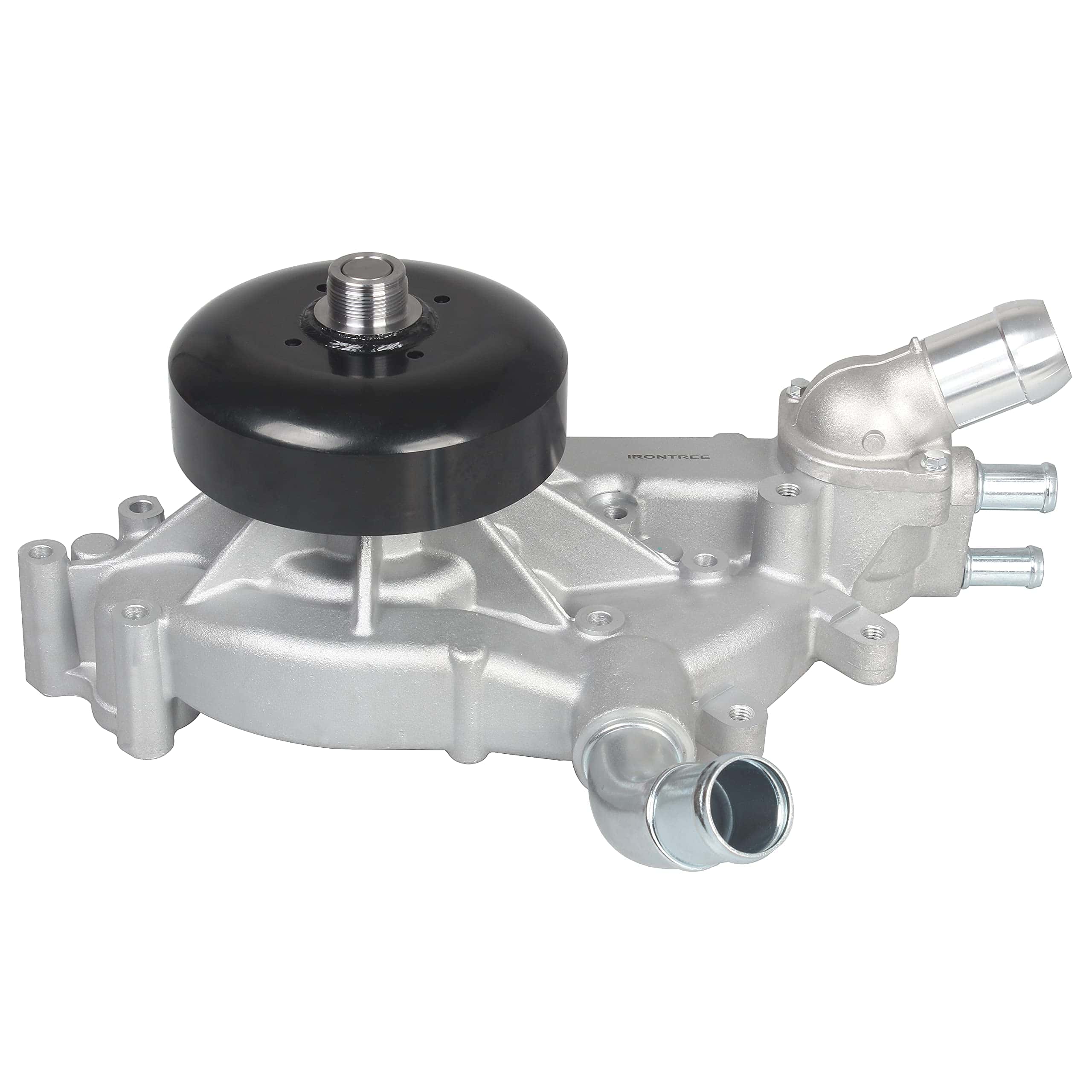 Kit de Bomba de Agua IRONTREE AW5104 Profesional con 2 - Imagen 4