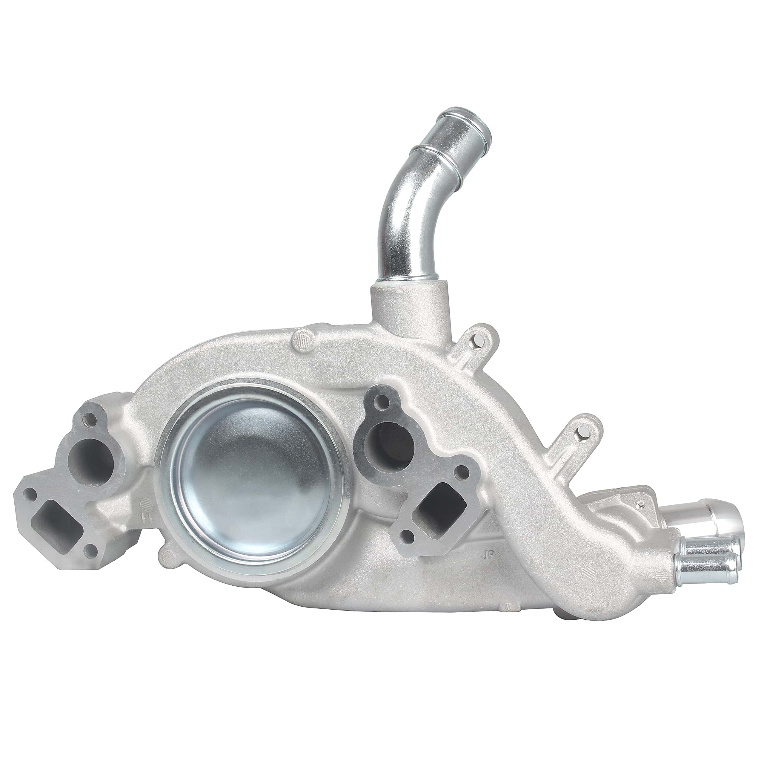 Kit de Bomba de Agua IRONTREE AW5104 Profesional con 2 - Imagen 5