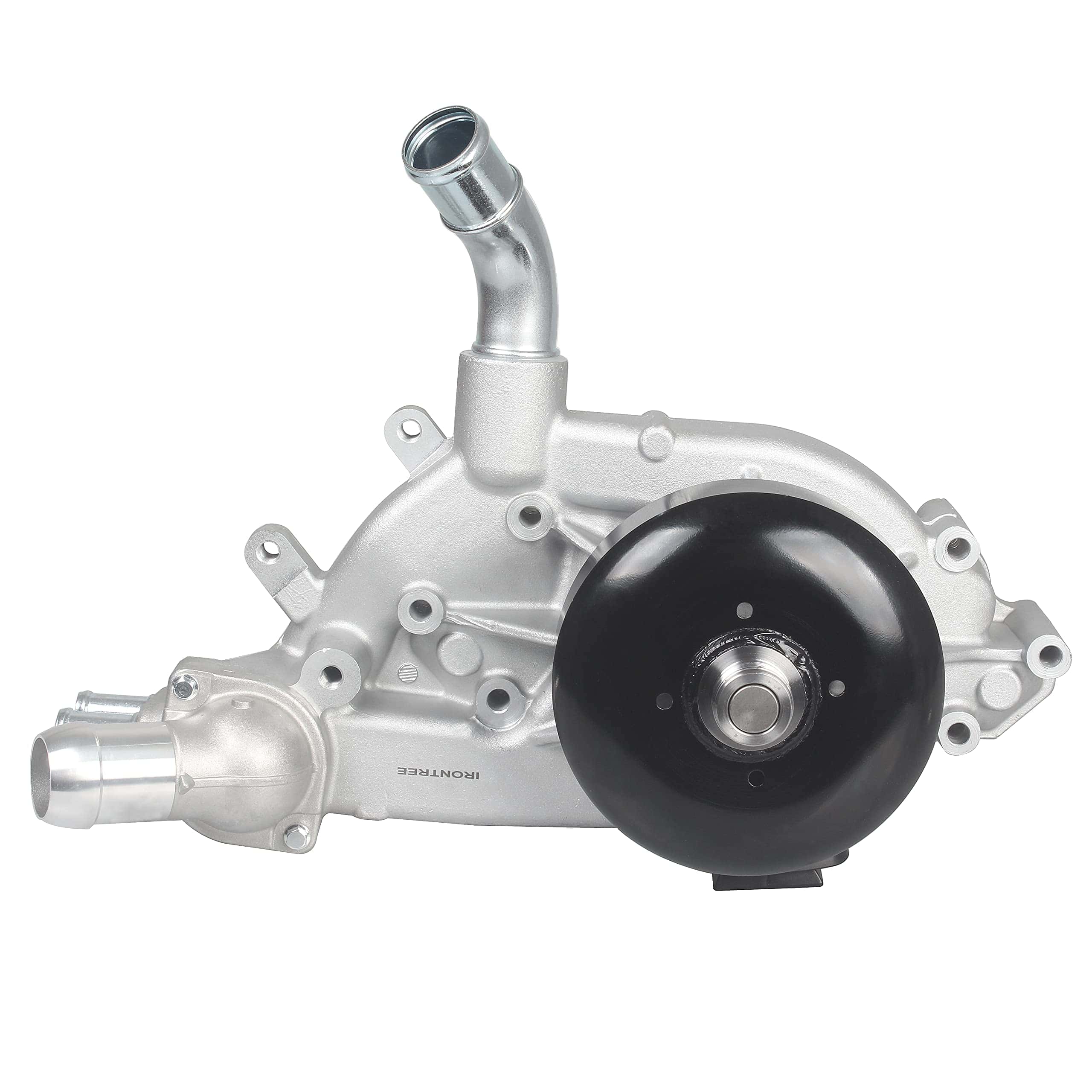 Kit de Bomba de Agua IRONTREE AW5104 Profesional con 2 - Imagen 6