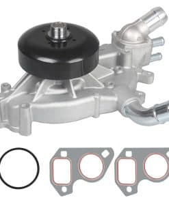 Kit de Bomba de Agua IRONTREE AW5104 Profesional con 2