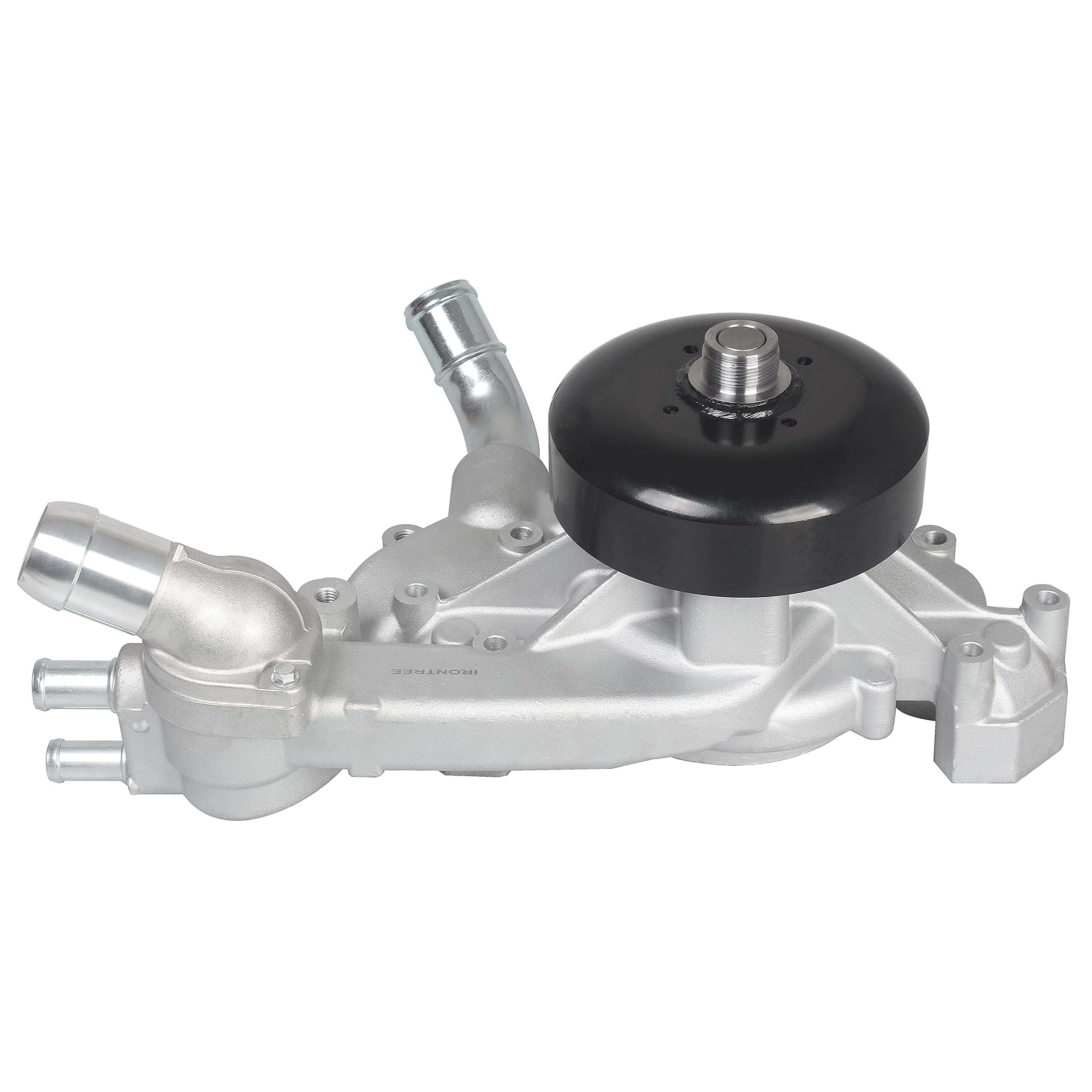 Kit de Bomba de Agua IRONTREE AW5104 Profesional con 2 - Imagen 3