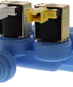 Válvula de Entrada de Agua Krooli 8540751 8540043 WP8540751