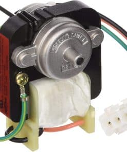 Motor de Evaporador para Refrigerador WR60X10170