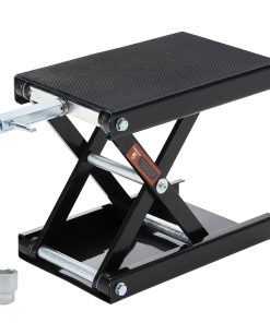 Gato Elevador de Tijera para Motocicletas, Capacidad de