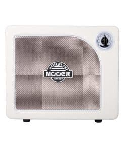 Amplificador de Guitarra MOOER Combo 15W, Práctica