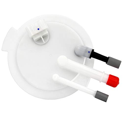 Módulo de Bomba de Combustible para Buick Lucerne CX CX-L - Imagen 8