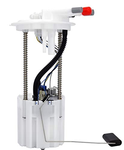 Módulo de Bomba de Combustible para Buick Lucerne CX CX-L - Imagen 4