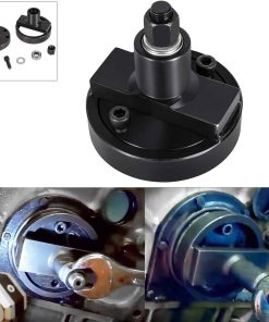 Herramienta de instalación de manga de desgaste del sello